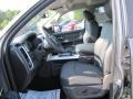 2011 Mineral Gray Metallic Dodge Ram 1500 Sport Quad Cab  photo #7