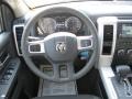 2011 Mineral Gray Metallic Dodge Ram 1500 Sport Quad Cab  photo #11