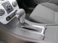 Golden Pewter Metallic - Malibu LT Sedan Photo No. 11