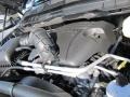 2011 Mineral Gray Metallic Dodge Ram 1500 Sport Quad Cab  photo #12