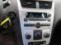 Golden Pewter Metallic - Malibu LT Sedan Photo No. 12