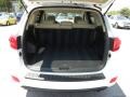 Powder White Pearl - Santa Fe GLS Photo No. 14