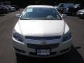 Summit White - Malibu LTZ Sedan Photo No. 2