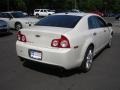 Summit White - Malibu LTZ Sedan Photo No. 4