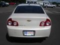 Summit White - Malibu LTZ Sedan Photo No. 5