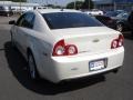 Summit White - Malibu LTZ Sedan Photo No. 6