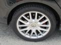 2006 Volkswagen Jetta GLI Sedan Wheel