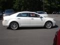 Summit White - Malibu LTZ Sedan Photo No. 7
