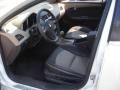 Summit White - Malibu LTZ Sedan Photo No. 10
