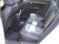 Summit White - Malibu LTZ Sedan Photo No. 11