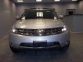 Platinum Pearl Matallic - Murano SL AWD Photo No. 3
