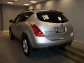Platinum Pearl Matallic - Murano SL AWD Photo No. 6