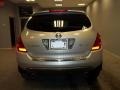 Platinum Pearl Matallic - Murano SL AWD Photo No. 7
