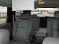 Super White - Sequoia Limited 4WD Photo No. 14