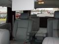 2008 Super White Toyota Sequoia Limited 4WD  photo #14