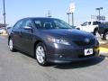 Magnetic Gray Metallic - Camry SE Photo No. 2