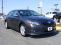 2009 Magnetic Gray Metallic Toyota Camry SE  photo #2