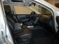 Platinum Pearl Matallic - Murano SL AWD Photo No. 12