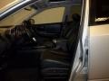 Platinum Pearl Matallic - Murano SL AWD Photo No. 13