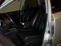 Platinum Pearl Matallic - Murano SL AWD Photo No. 15