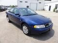 2001 Santorin Blue Pearl Effect Audi A4 1.8T quattro Sedan  photo #3