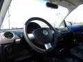 Laser Blue - New Beetle SE Convertible Photo No. 3