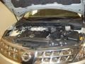 Platinum Pearl Matallic - Murano SL AWD Photo No. 25