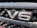 Barcelona Red Pearl - RAV4 V6 4WD Photo No. 7