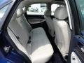 2001 Santorin Blue Pearl Effect Audi A4 1.8T quattro Sedan  photo #25