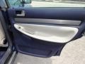 2001 Santorin Blue Pearl Effect Audi A4 1.8T quattro Sedan  photo #26