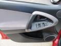Barcelona Red Pearl - RAV4 V6 4WD Photo No. 10