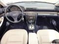 2001 Santorin Blue Pearl Effect Audi A4 1.8T quattro Sedan  photo #29