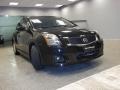 Super Black - Sentra 2.0 SR Photo No. 1