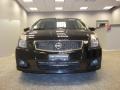 Super Black - Sentra 2.0 SR Photo No. 3