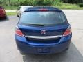 Twilight Blue - Astra XE Sedan Photo No. 4