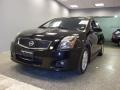 Super Black - Sentra 2.0 SR Photo No. 4