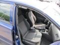 Twilight Blue - Astra XE Sedan Photo No. 7