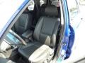 2006 Smart Blue Kia Sportage EX V6  photo #5