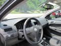 Twilight Blue - Astra XE Sedan Photo No. 8