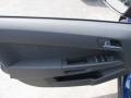 Twilight Blue - Astra XE Sedan Photo No. 9
