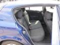 Twilight Blue - Astra XE Sedan Photo No. 12