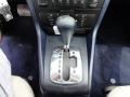 2001 Santorin Blue Pearl Effect Audi A4 1.8T quattro Sedan  photo #44