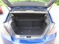 Twilight Blue - Astra XE Sedan Photo No. 13