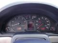 2001 Santorin Blue Pearl Effect Audi A4 1.8T quattro Sedan  photo #47