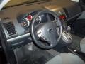 Super Black - Sentra 2.0 SR Photo No. 16
