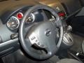 Super Black - Sentra 2.0 SR Photo No. 17