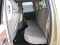 2011 White Gold Dodge Ram 1500 SLT Quad Cab  photo #7