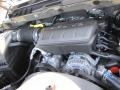 White Gold - Ram 1500 SLT Quad Cab Photo No. 11