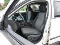 2008 Stone White Jeep Grand Cherokee Laredo 4x4  photo #9