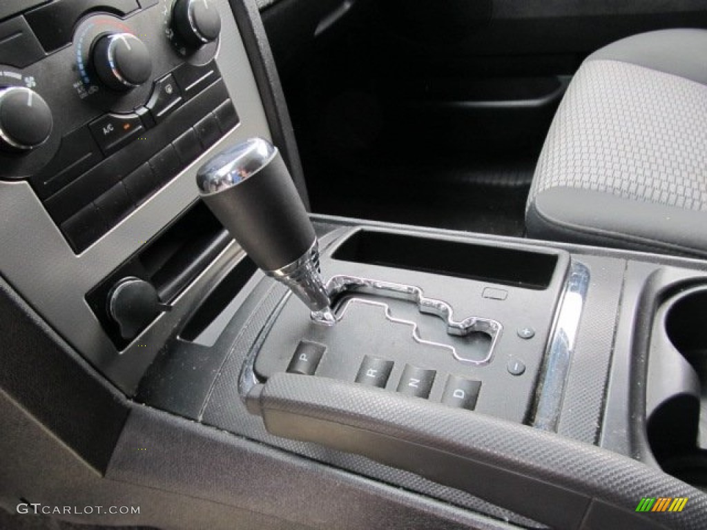 2008 Grand Cherokee Laredo 4x4 - Stone White / Dark Slate Gray/Light Graystone photo #10